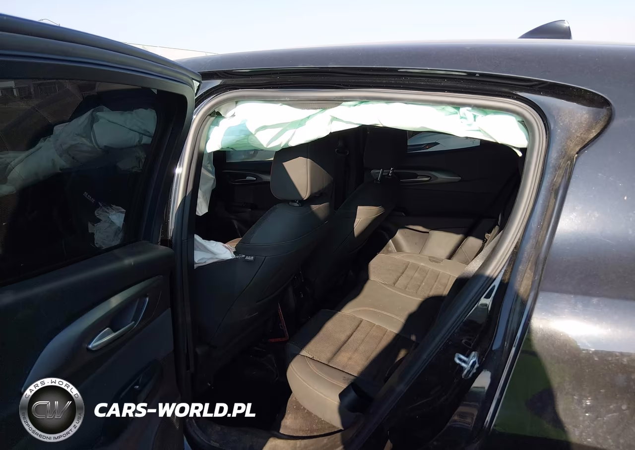 2024 Dodge Hornet Gt Awd VIN:ZACNDFAN6R3A39746 - 8