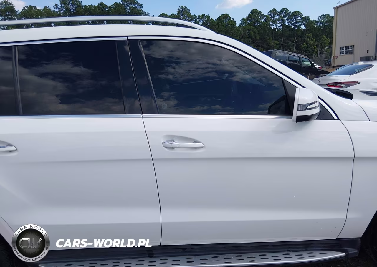 2017 Mercedes-Benz Gls 450 4Matic VIN:4JGDF6EE5HA980334 - 13