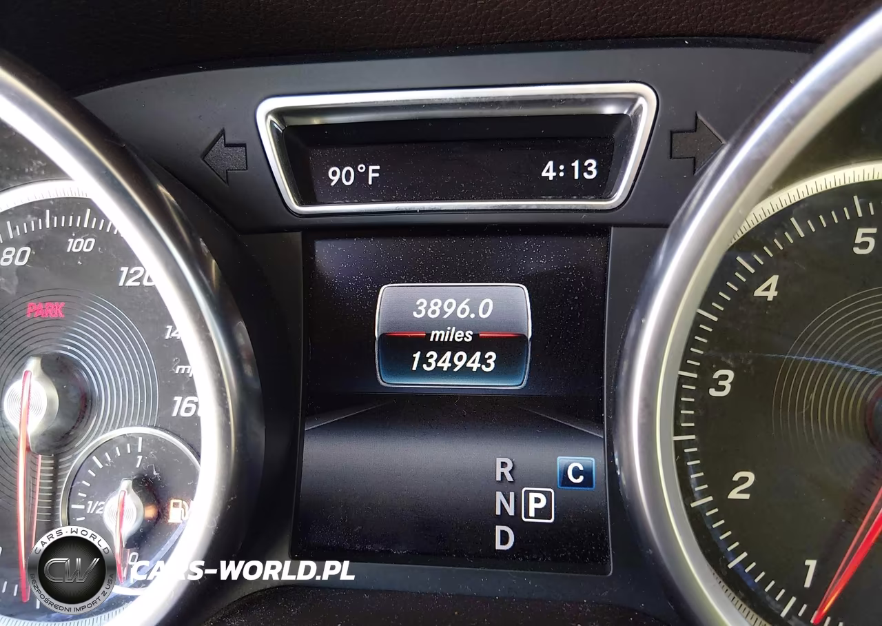 2017 Mercedes-Benz Gls 450 4Matic VIN:4JGDF6EE5HA980334 - 7