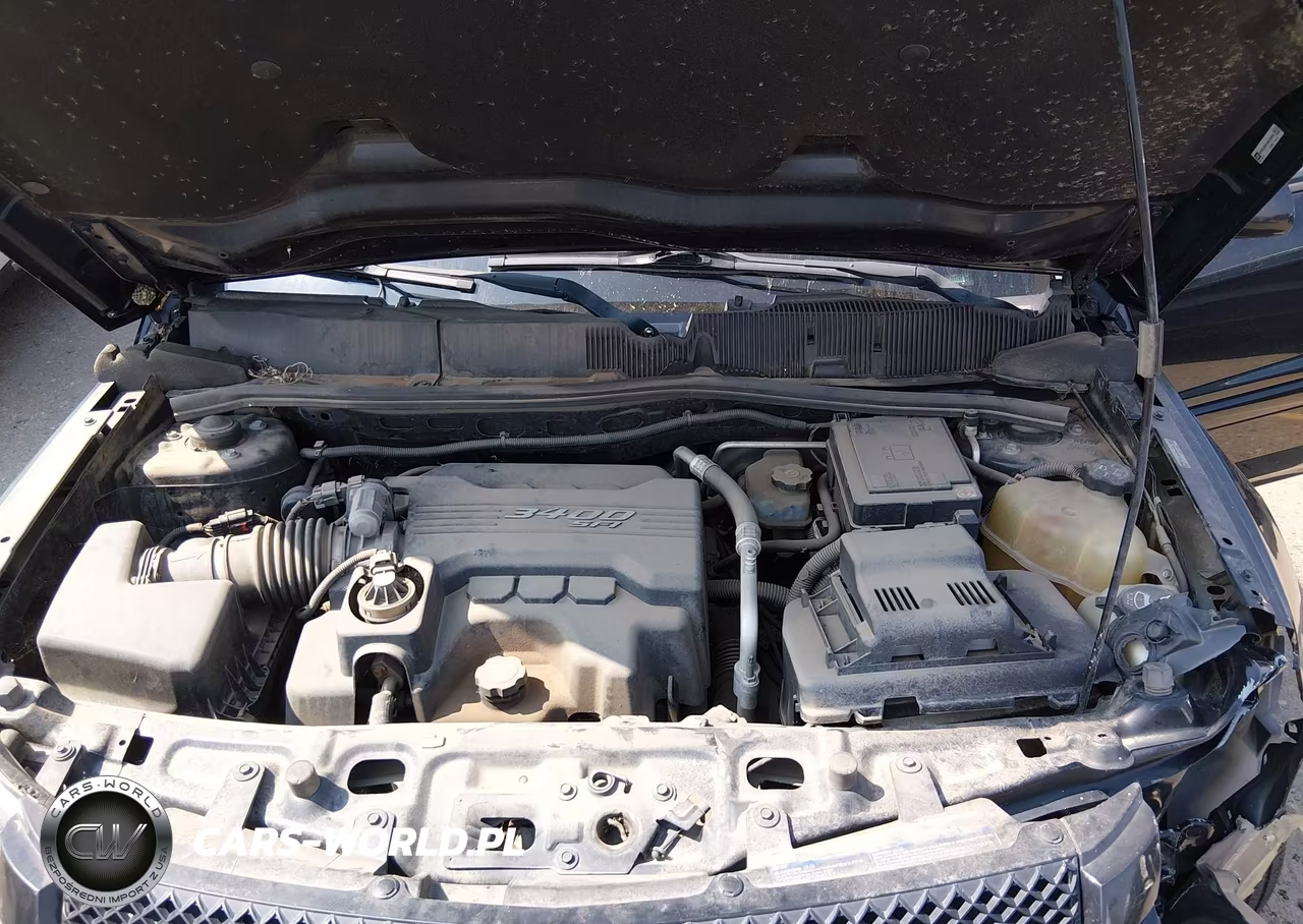 2009 Chevrolet Equinox Ltz VIN:2CNDL83F596226980 - 10