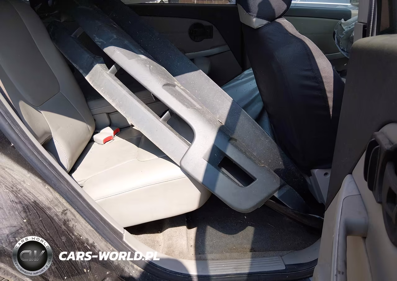 2009 Chevrolet Equinox Ltz VIN:2CNDL83F596226980 - 8
