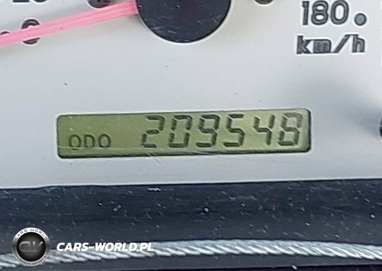 2003 Toyota Tacoma VIN:5TEVL52N83Z156455 - 7