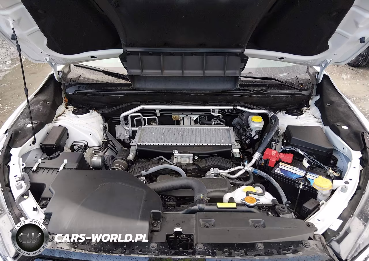 2024 Subaru Ascent Limited 7-Passenger VIN:4S4WMAUD4R3449125 - 10