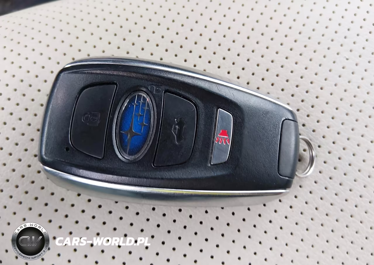 2024 Subaru Ascent Limited 7-Passenger VIN:4S4WMAUD4R3449125 - 11