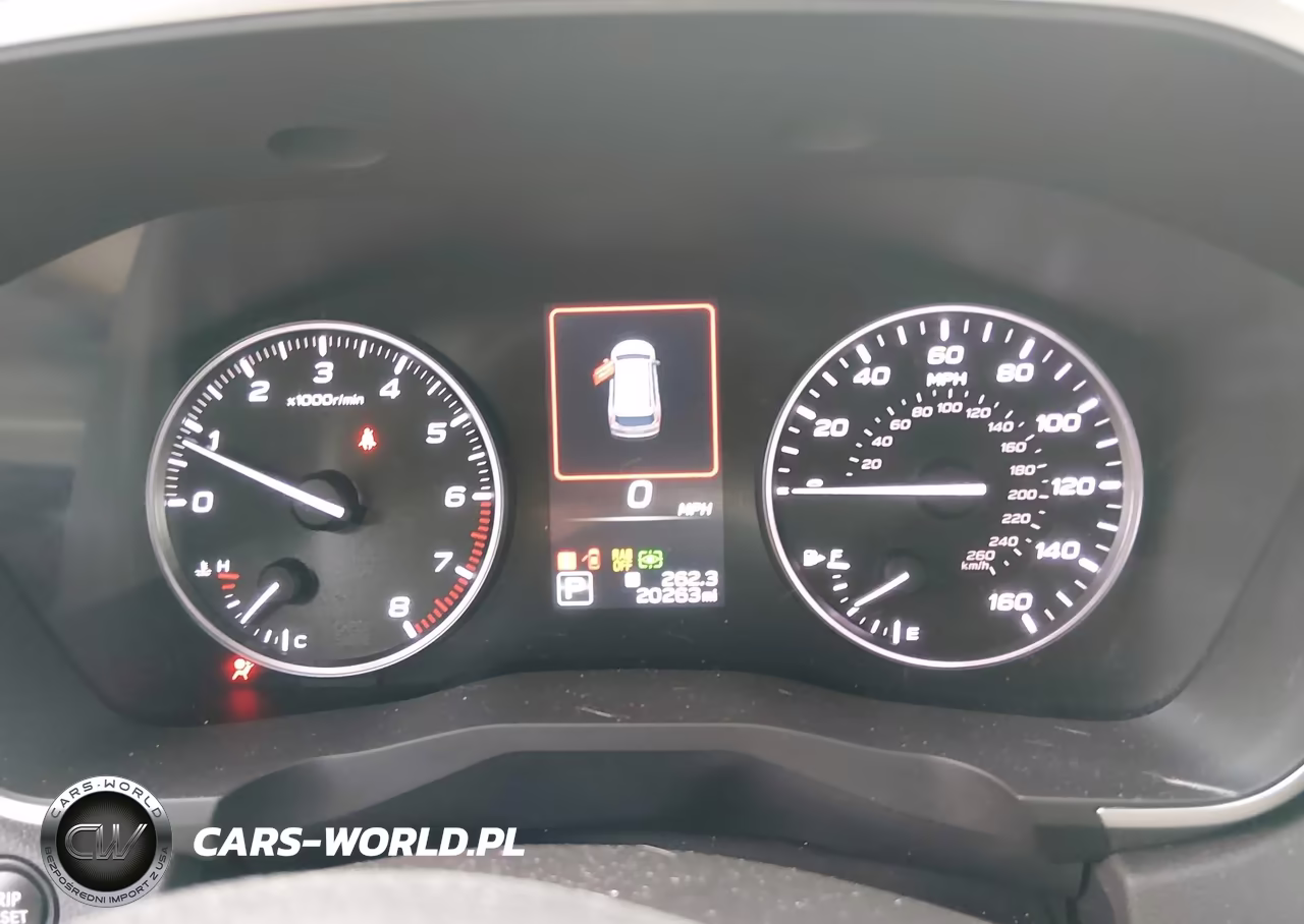 2024 Subaru Ascent Limited 7-Passenger VIN:4S4WMAUD4R3449125 - 7