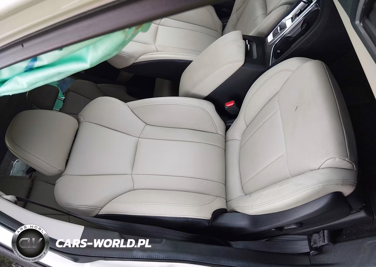 2024 Subaru Ascent Limited 7-Passenger VIN:4S4WMAUD4R3449125 - 8