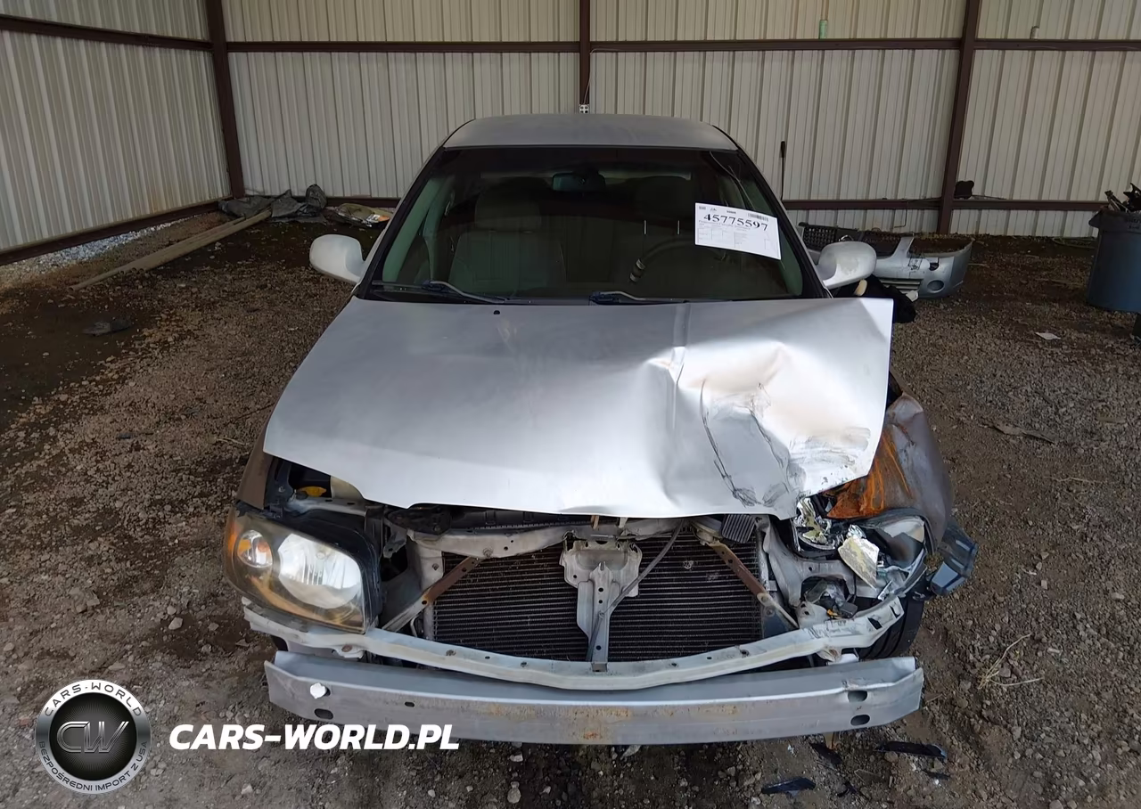 2004 Nissan Sentra 1.8S VIN:3N1CB51D44L875356 - 13