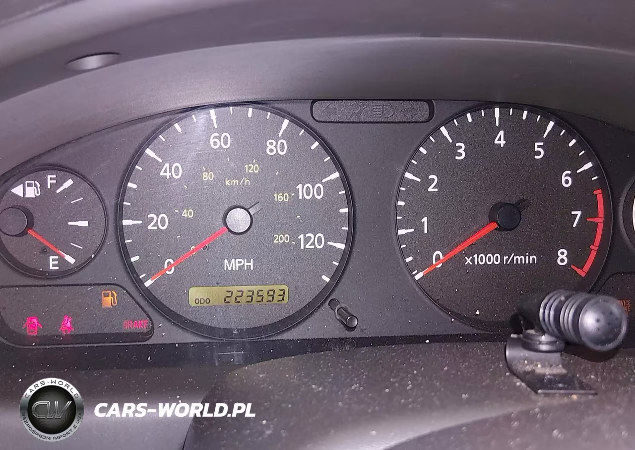 2004 Nissan Sentra 1.8S VIN:3N1CB51D44L875356 - 7