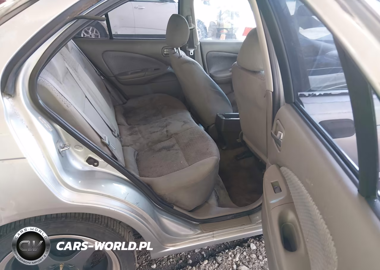 2004 Nissan Sentra 1.8S VIN:3N1CB51D44L875356 - 8