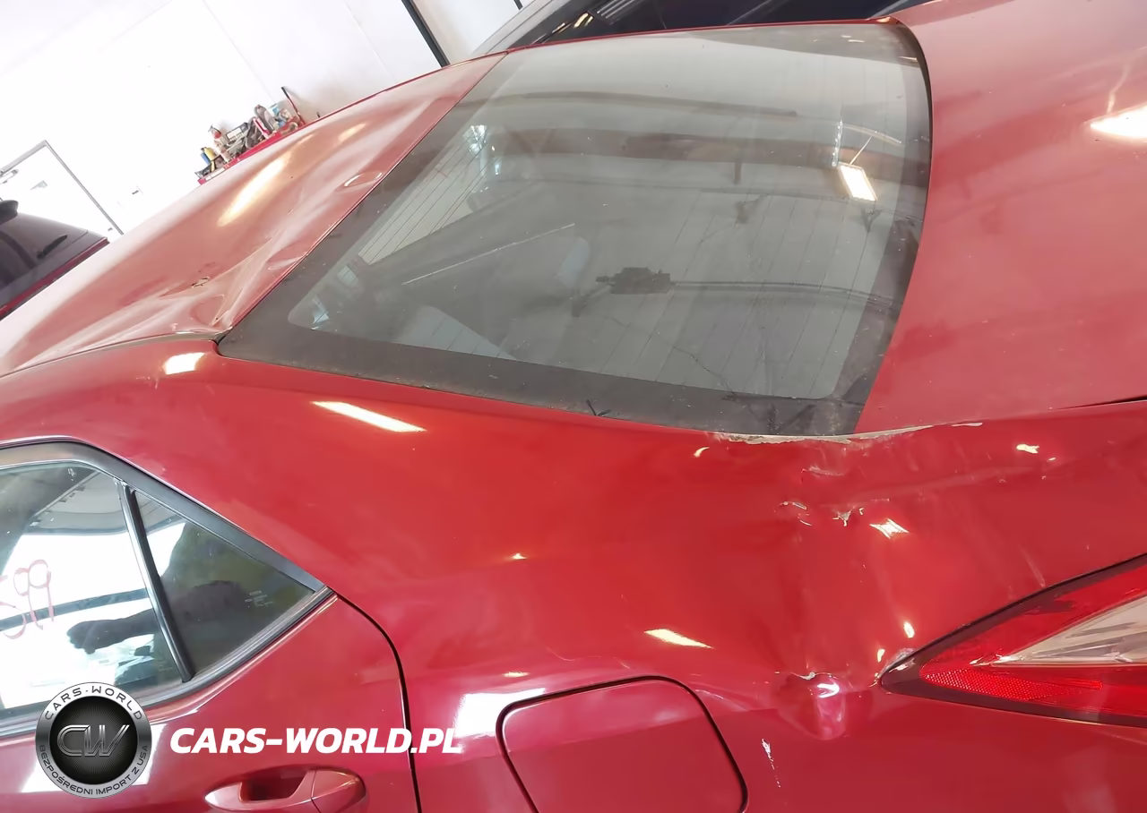2017 Toyota Corolla Le VIN:5YFBURHE6HP580342 - 6