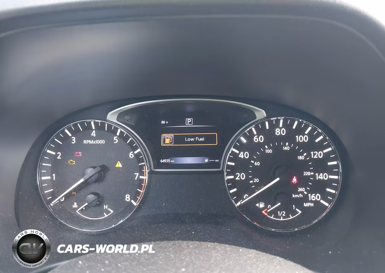 2017 Nissan Pathfinder Sv VIN:5N1DR2MNXHC905294 - 7