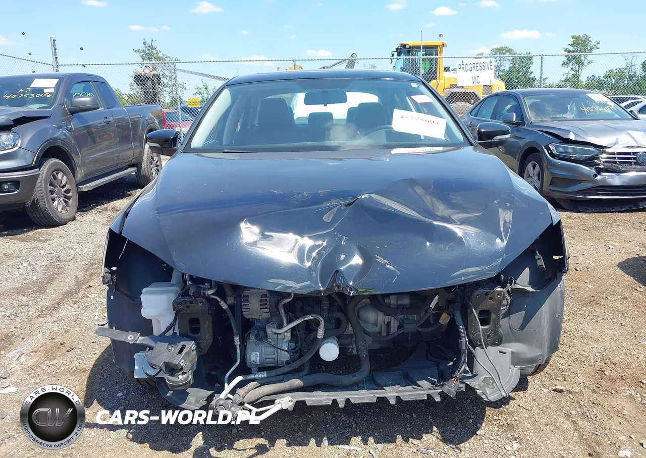 2017 Volkswagen Jetta 1.4T Se VIN:3VWB67AJ9HM405965 - 13