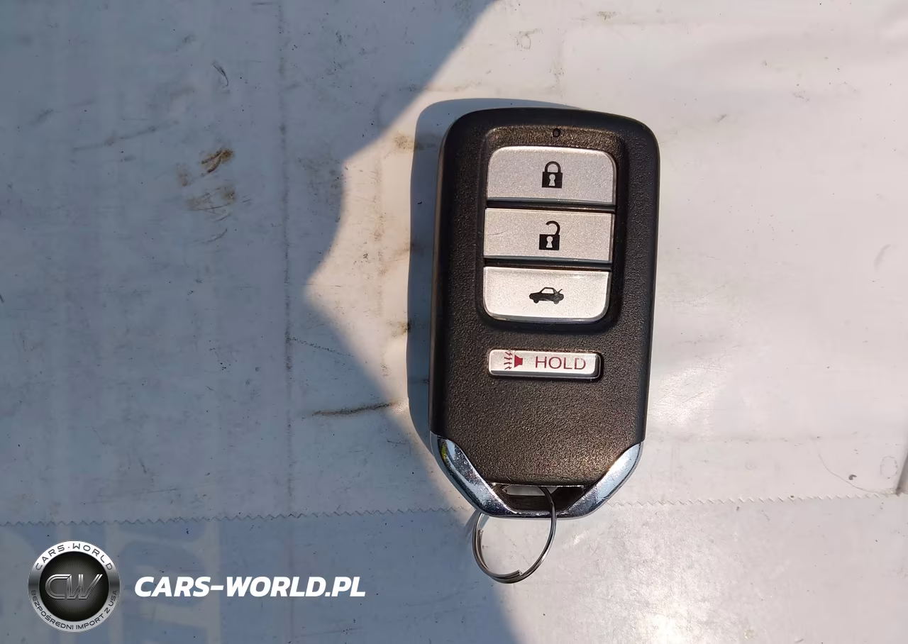 2015 Honda Accord Hybrid Ex-L VIN:1HGCR6F55FA004400 - 11