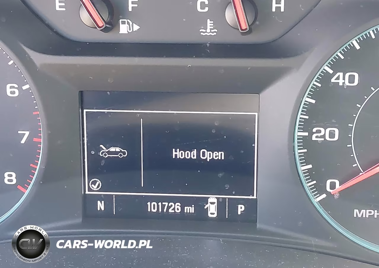 2022 Chevrolet Malibu Fwd Lt VIN:1G1ZD5ST5NF132569 - 15