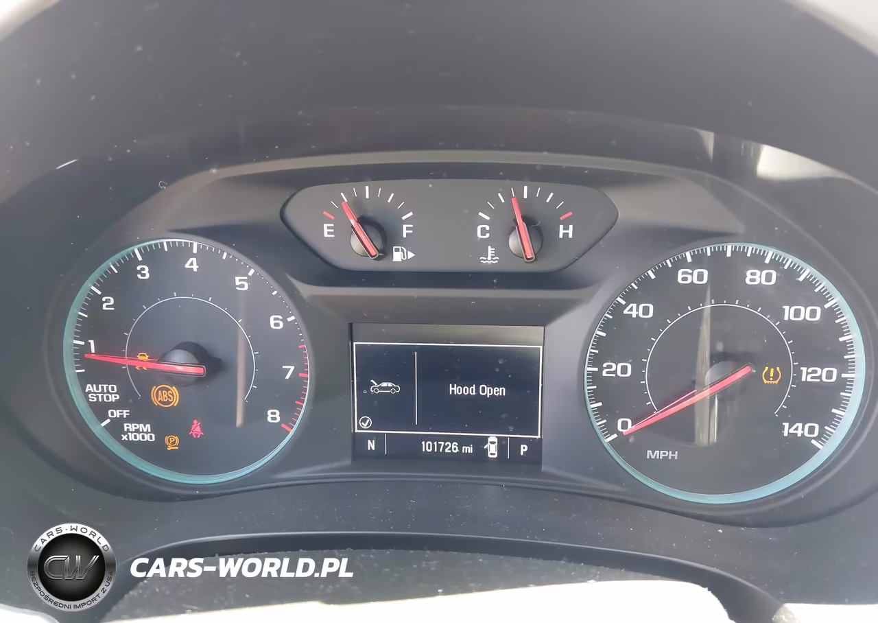 2022 Chevrolet Malibu Fwd Lt VIN:1G1ZD5ST5NF132569 - 7