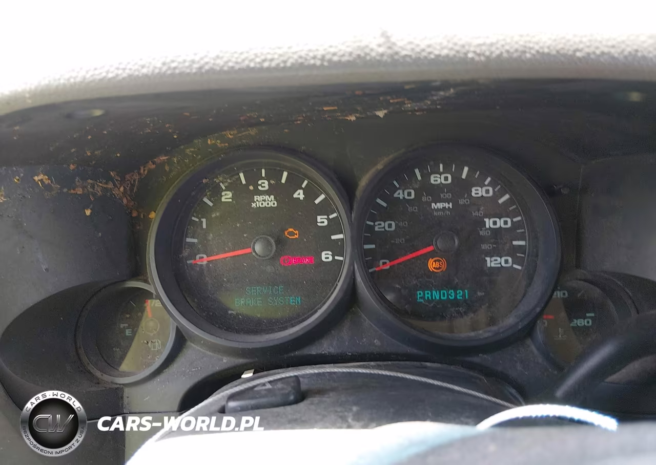 2008 GMC Sierra 1500 Work Truck VIN:1GTEC19X18Z288511 - 7