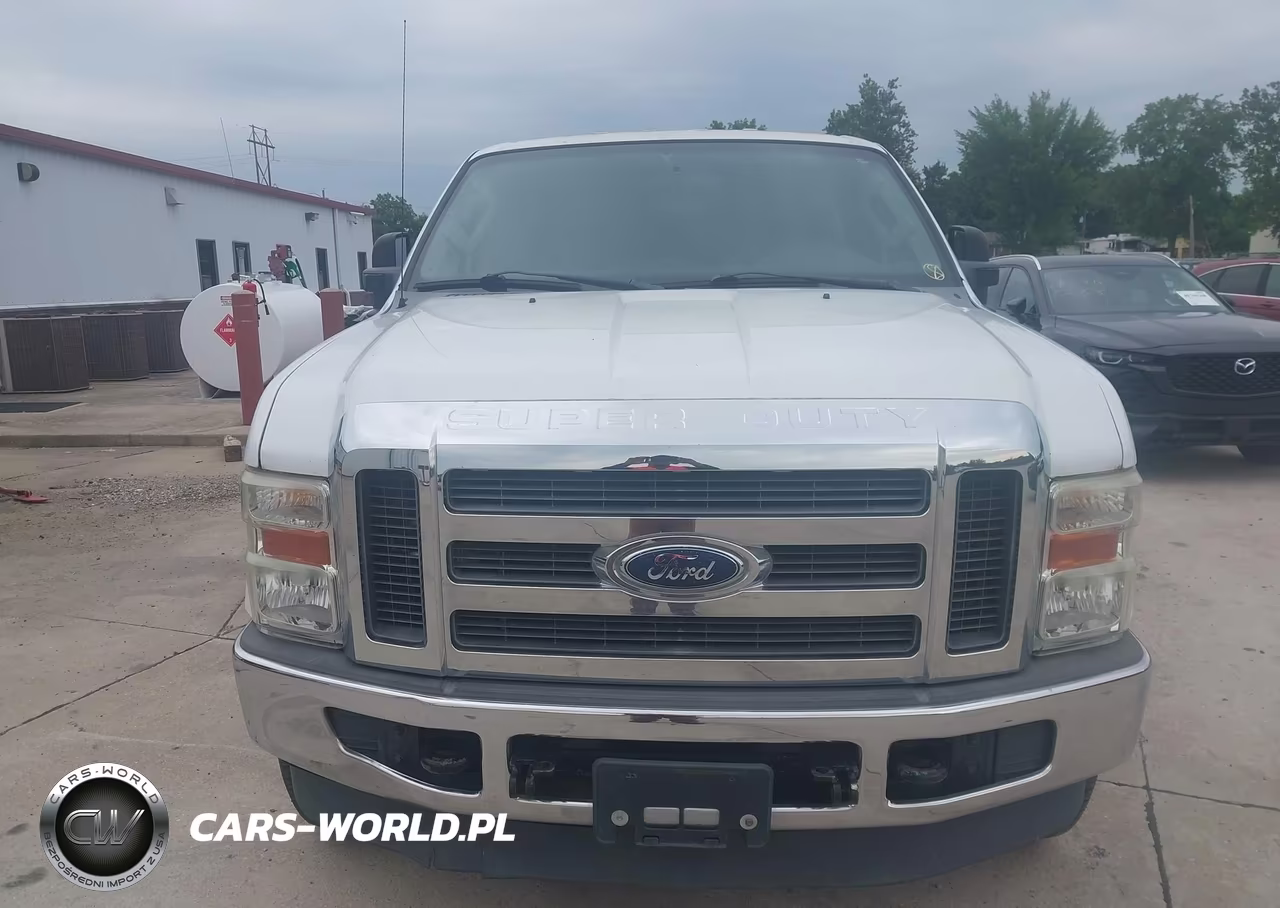 2010 Ford Super Duty F-350 Srw Cabelas-Harley-Davidson-King Ranch-Lariat-Xl-Xlt VIN:1FTWW3BR5AEB15235 - 15