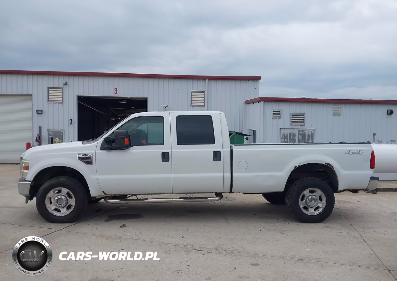 2010 Ford Super Duty F-350 Srw Cabelas-Harley-Davidson-King Ranch-Lariat-Xl-Xlt VIN:1FTWW3BR5AEB15235 - 17