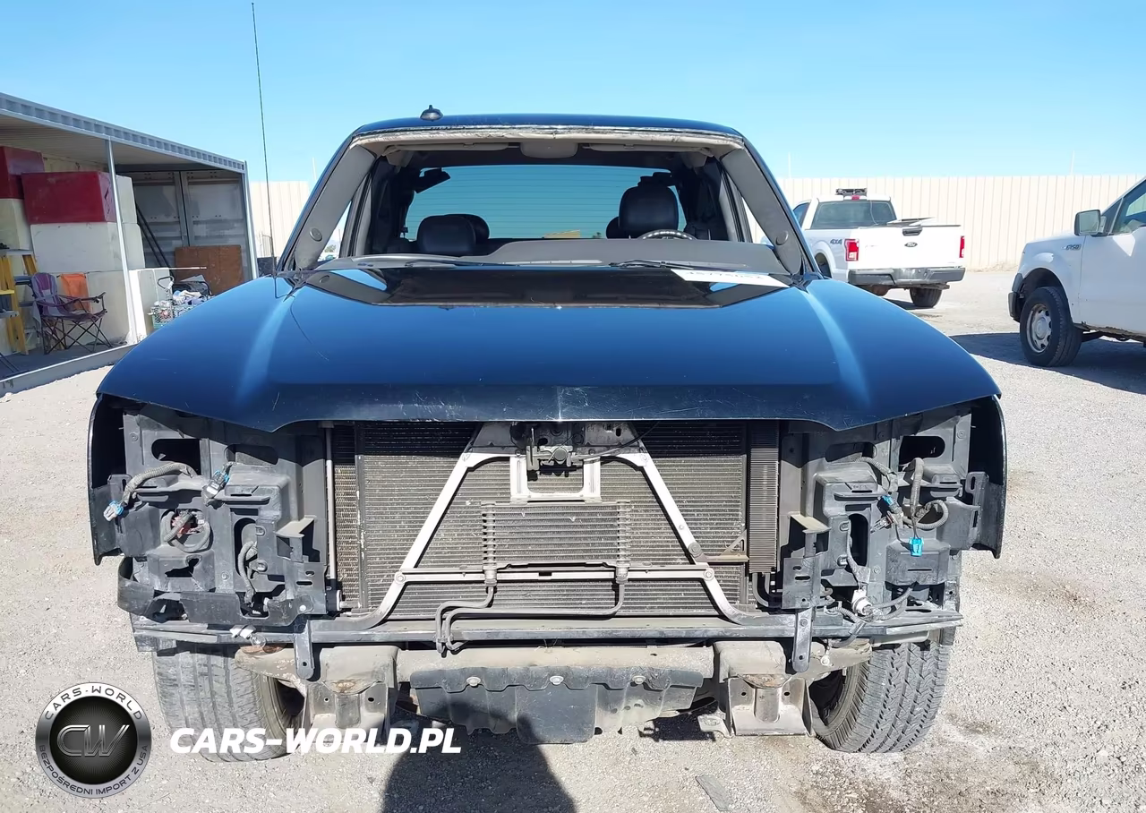2003 Chevrolet Silverado 1500 Ss VIN:2GCEK19N031296666 - 11