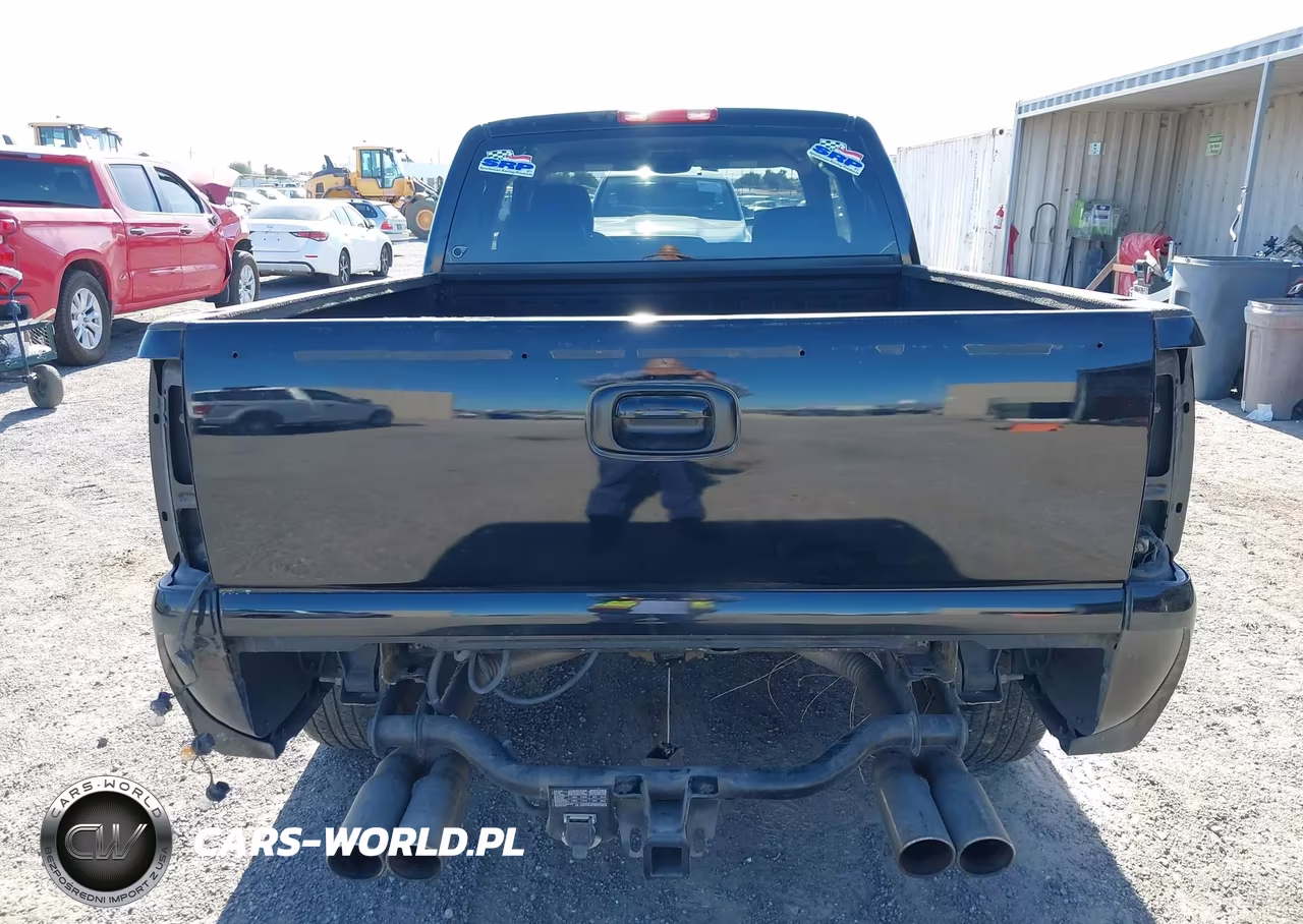 2003 Chevrolet Silverado 1500 Ss VIN:2GCEK19N031296666 - 15