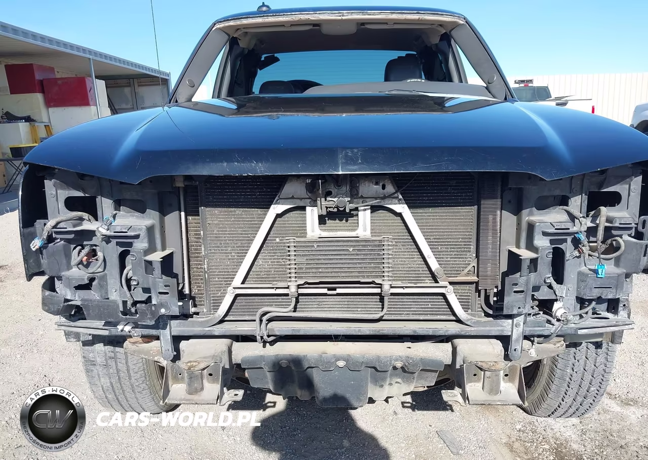 2003 Chevrolet Silverado 1500 Ss VIN:2GCEK19N031296666 - 6