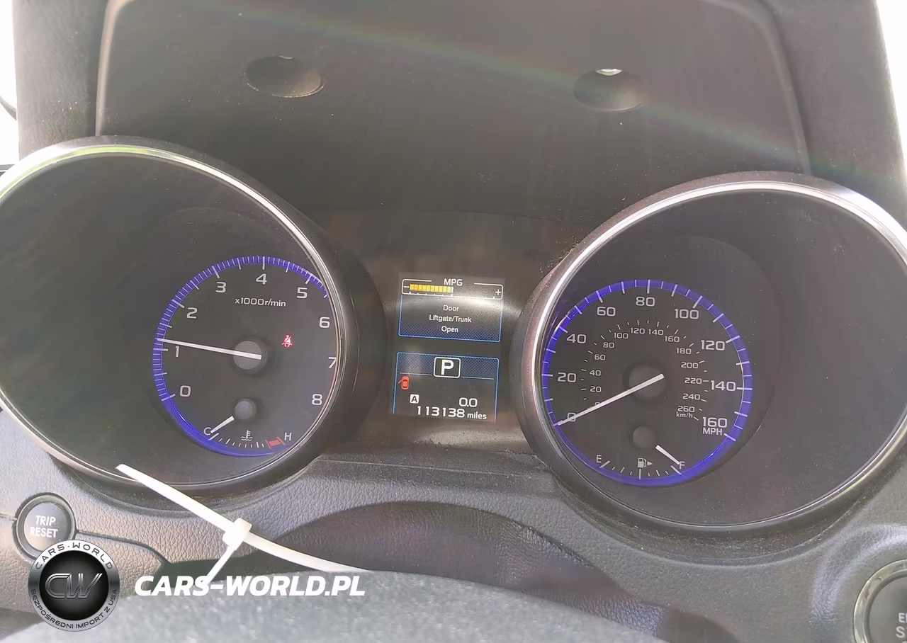 2015 Subaru Outback 3.6R Limited VIN:4S4BSELCXF3238060 - 7