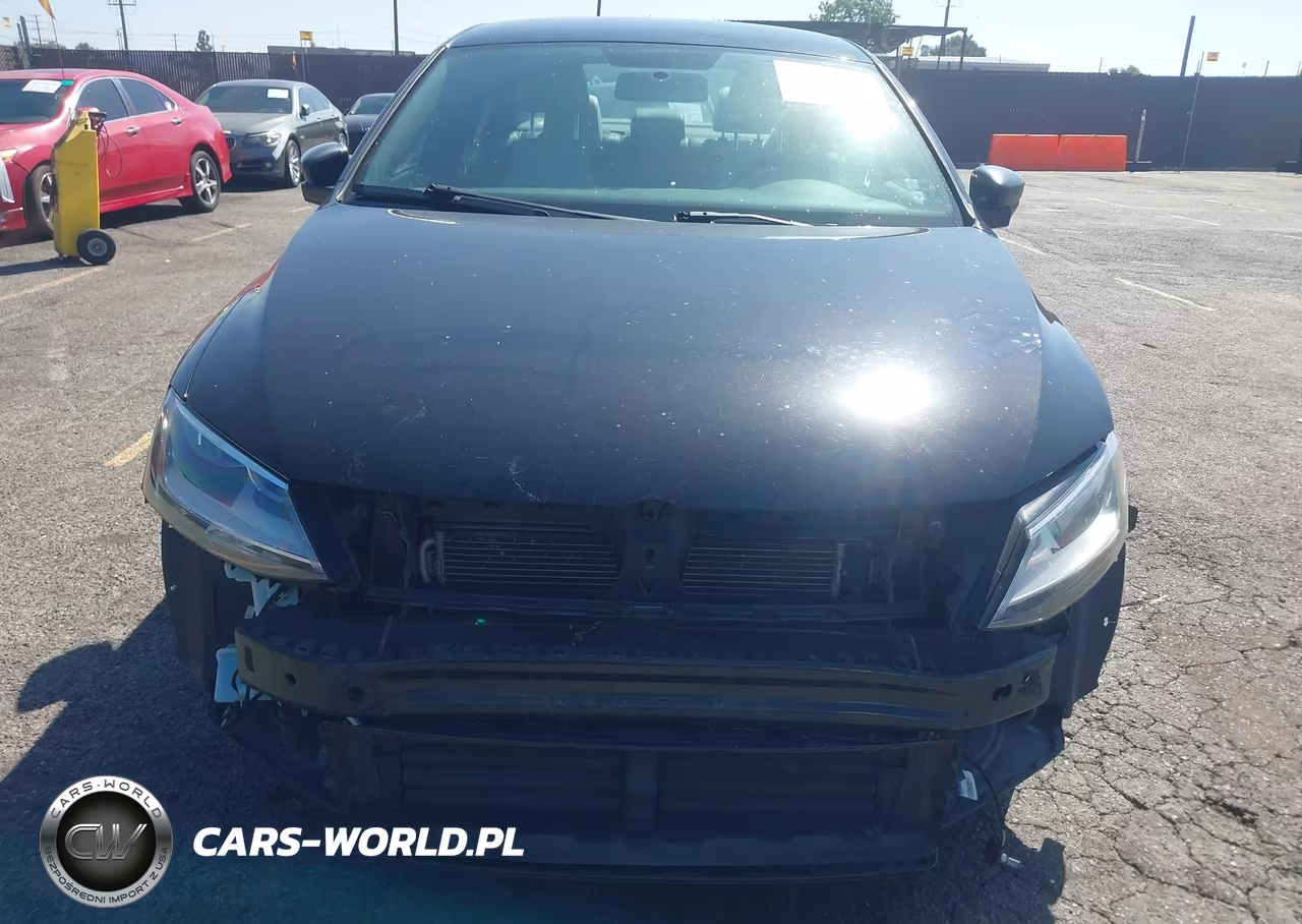 2016 Volkswagen Jetta 1.8T Sport VIN:3VWD17AJ9GM377302 - 13