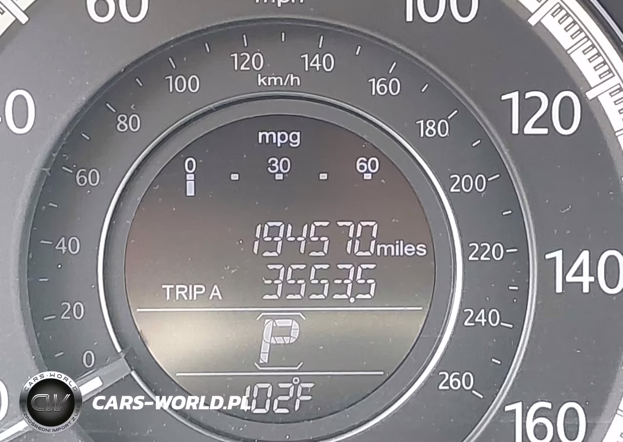 2015 Honda Accord Lx VIN:1HGCR2F30FA127660 - 14