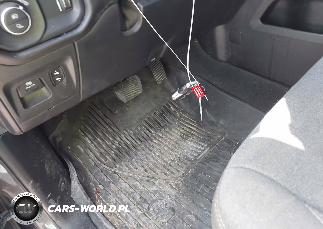 2023 Ram 1500 Lone Star 4X2 5'7 Box VIN:1C6RREFT8PN565452 - 11
