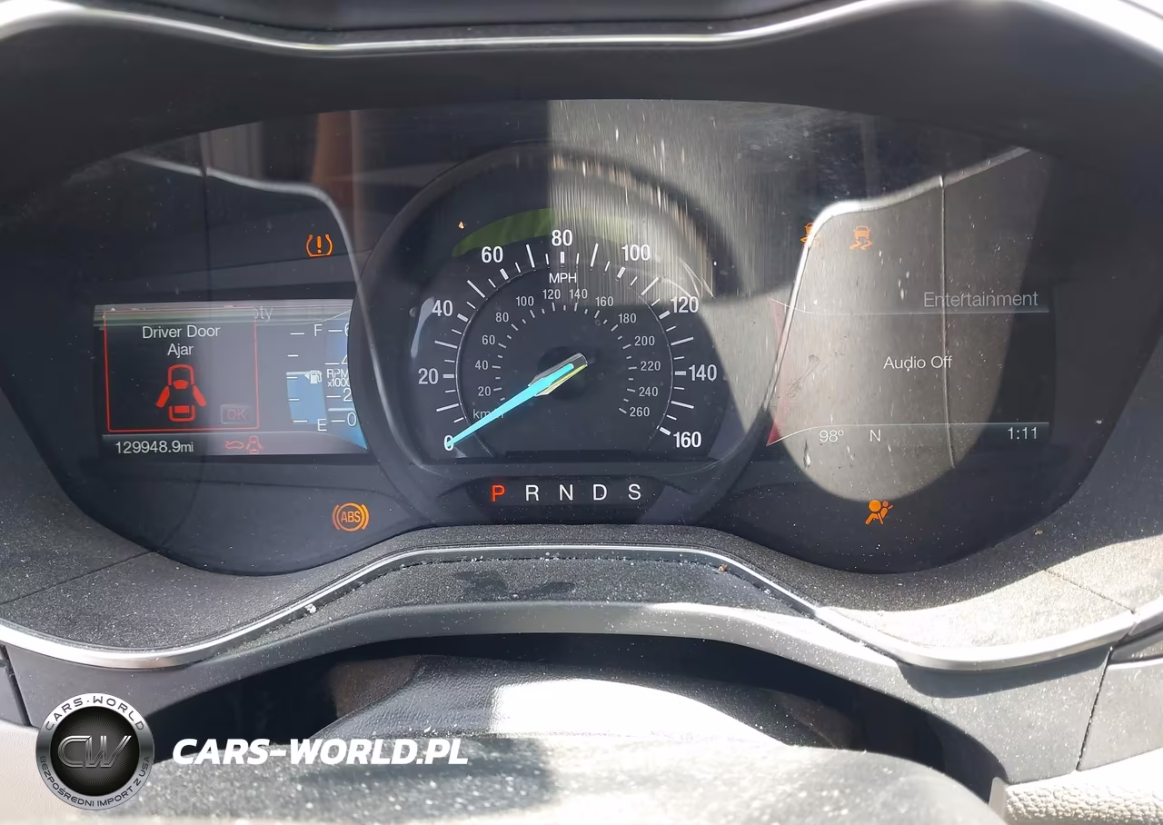 2018 Ford Fusion Se VIN:3FA6P0HD6JR148528 - 7