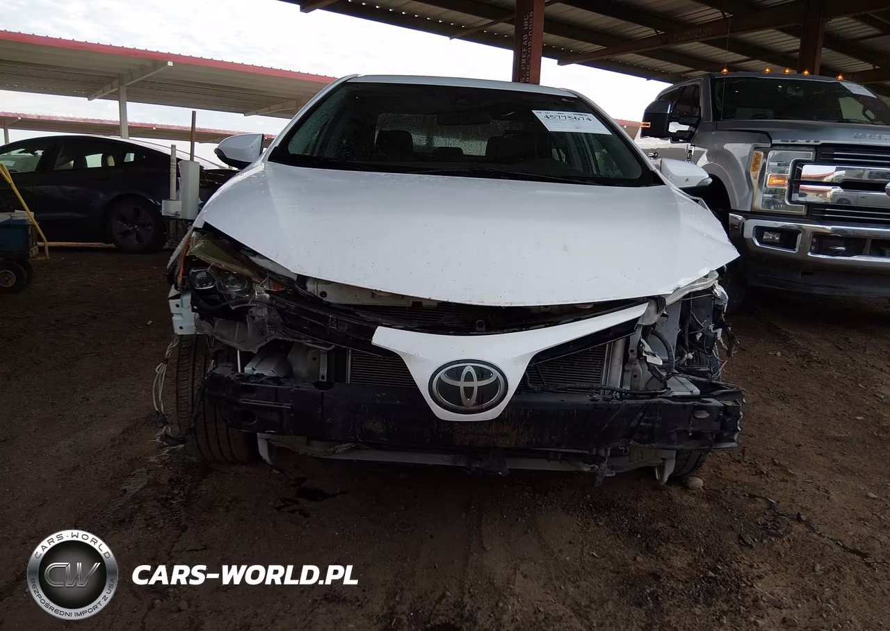2019 Toyota Corolla Se VIN:5YFBURHE4KP875480 - 12