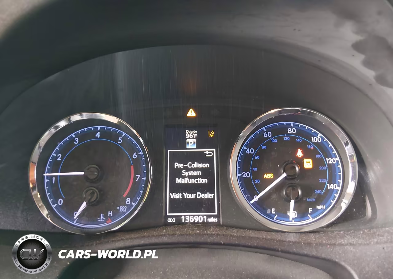 2019 Toyota Corolla Se VIN:5YFBURHE4KP875480 - 7