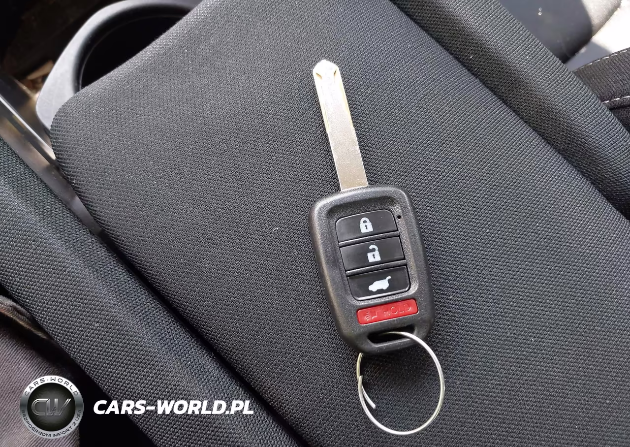 2019 Honda Civic Lx VIN:2HGFC2F67KH591484 - 11