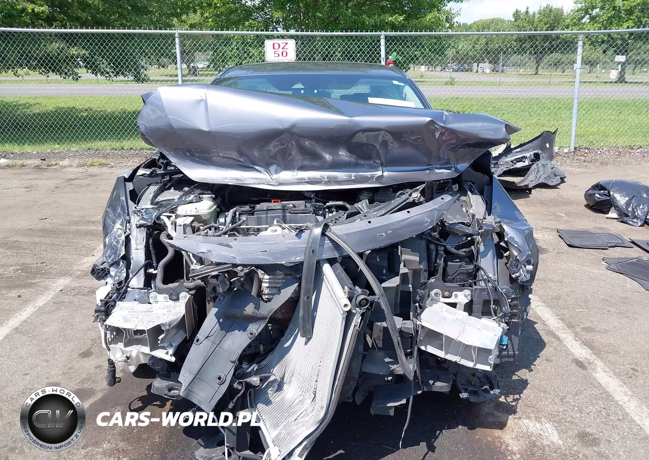 2019 Honda Civic Lx VIN:2HGFC2F67KH591484 - 12