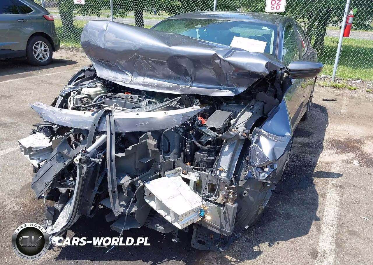2019 Honda Civic Lx VIN:2HGFC2F67KH591484 - 6