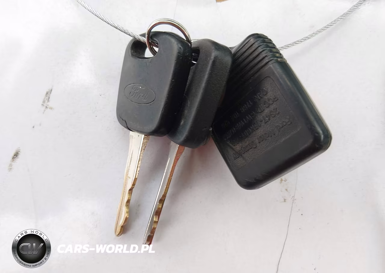 2005 Ford Focus Zxw VIN:1FAFP36N15W210692 - 11