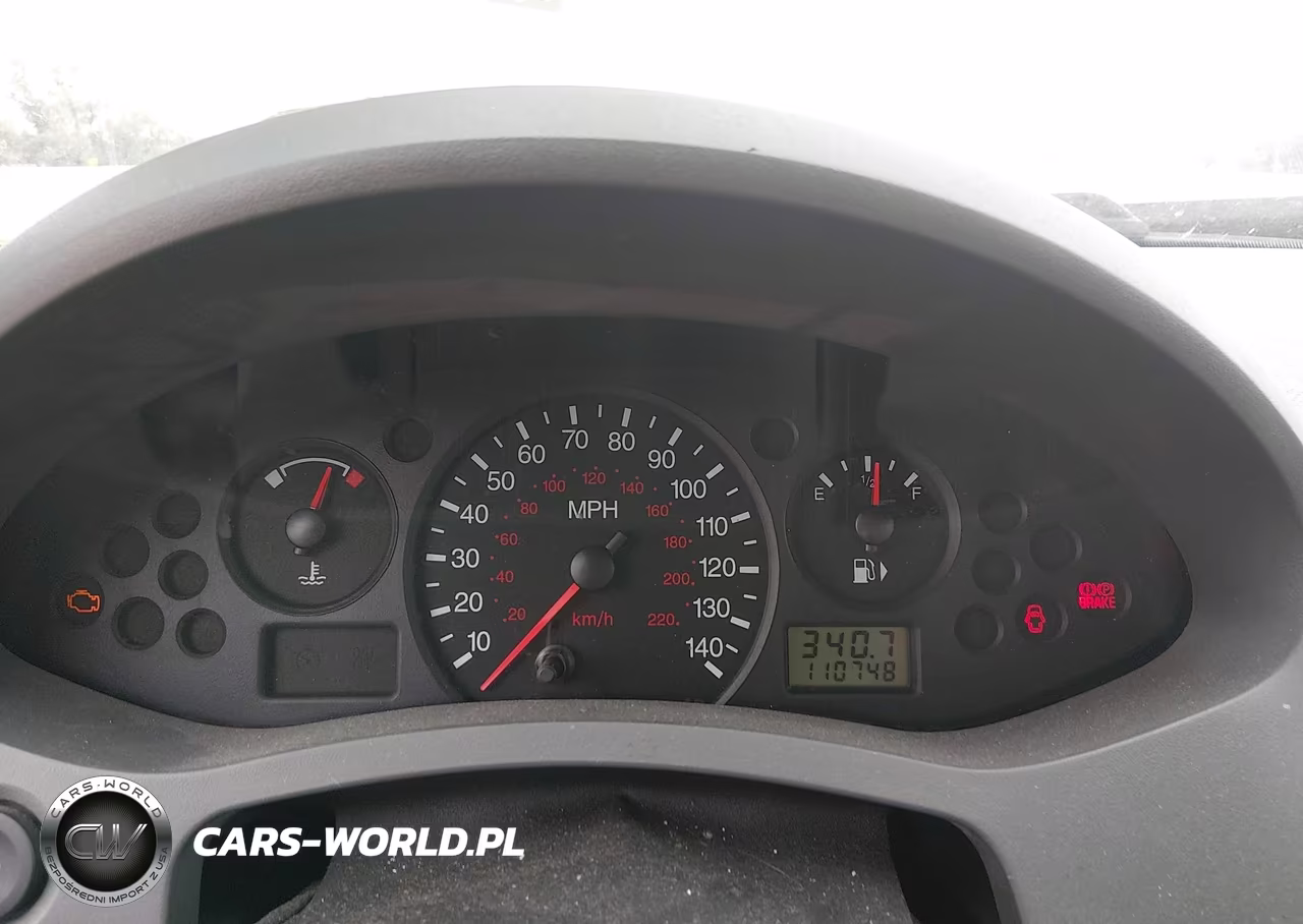 2005 Ford Focus Zxw VIN:1FAFP36N15W210692 - 7