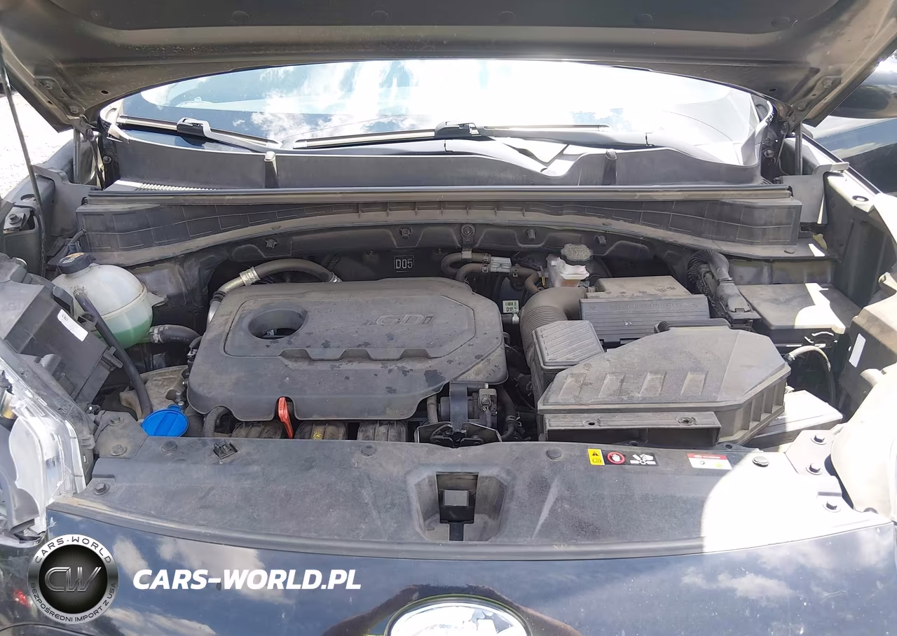 2020 Kia Sportage Lx VIN:KNDPMCAC2L7631129 - 10