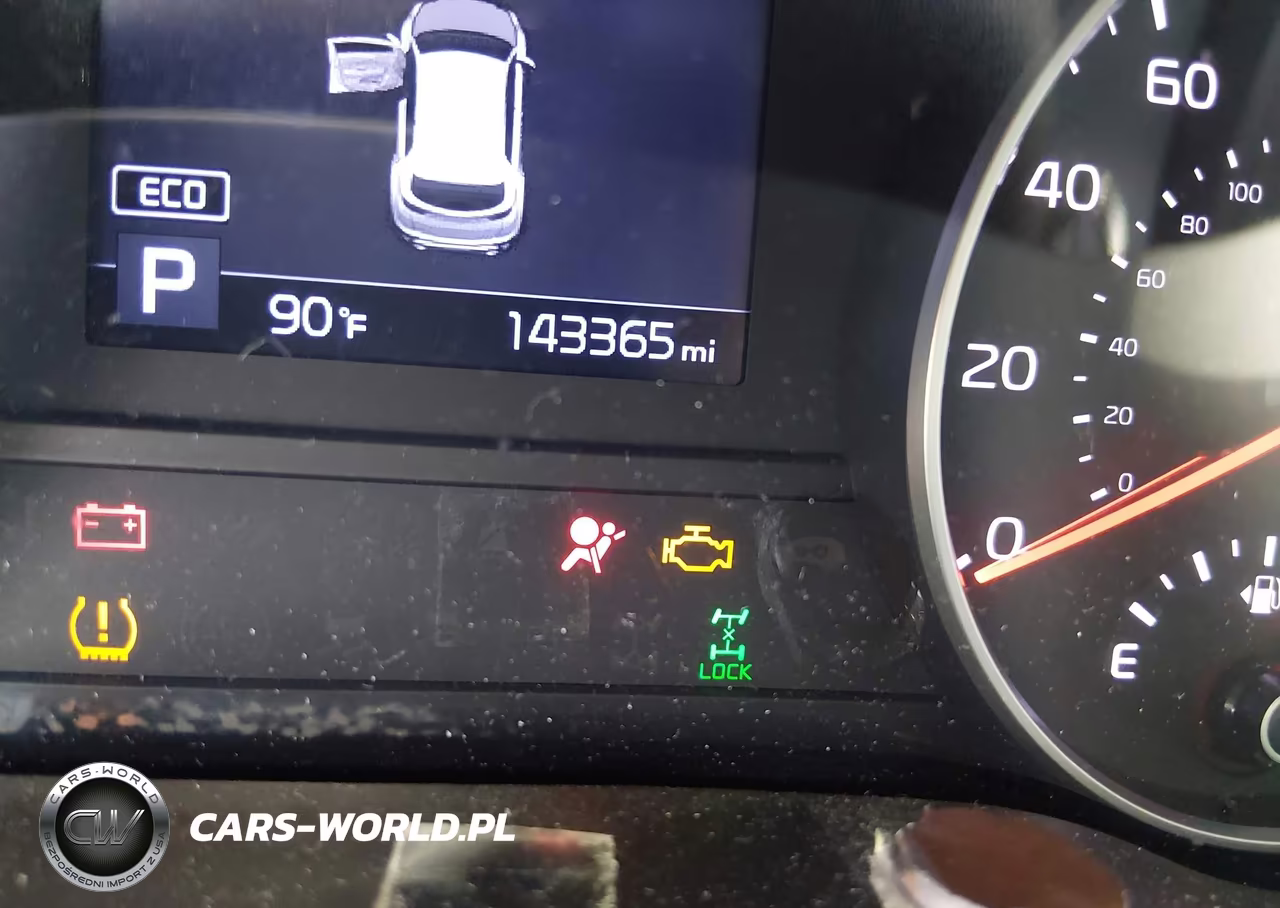 2020 Kia Sportage Lx VIN:KNDPMCAC2L7631129 - 16