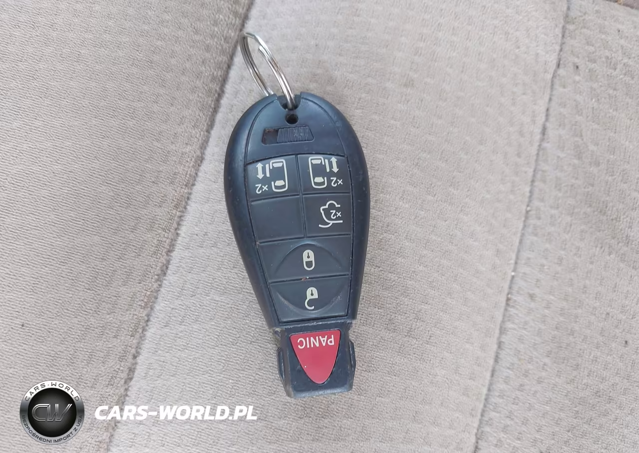2016 Dodge Grand Caravan Sxt VIN:2C4RDGCG5GR273982 - 11