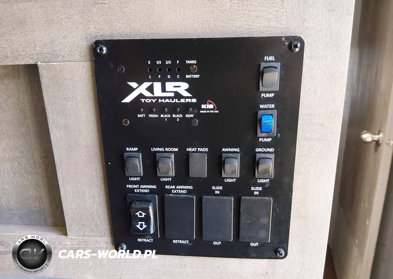 2022 Forest River River Xl VIN:5ZT2XLSB6NZ000848 - 7