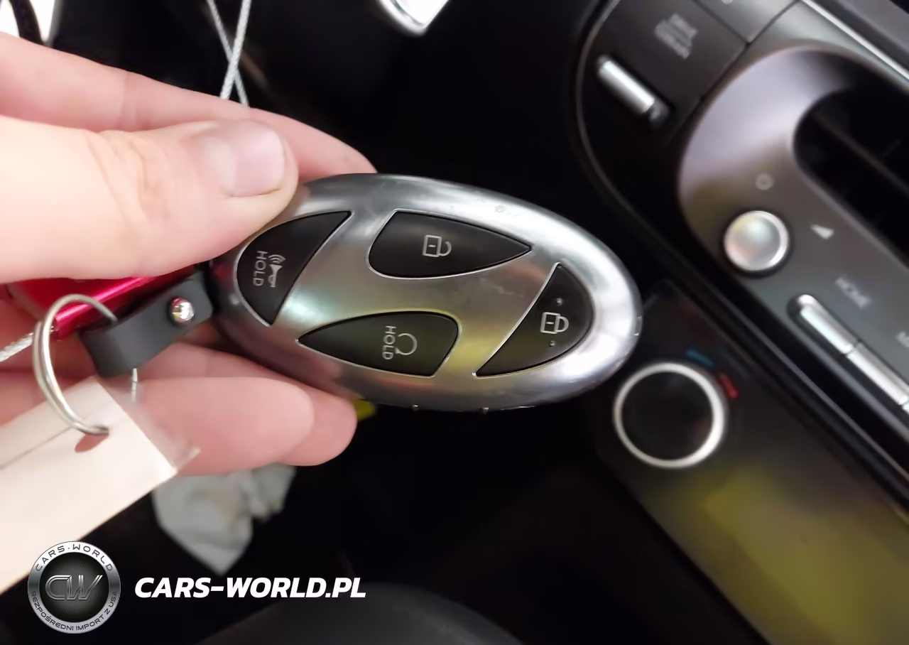 2026 Hyundai Palisade Calligraphy VIN:KM8RMES28TU017791 - 11