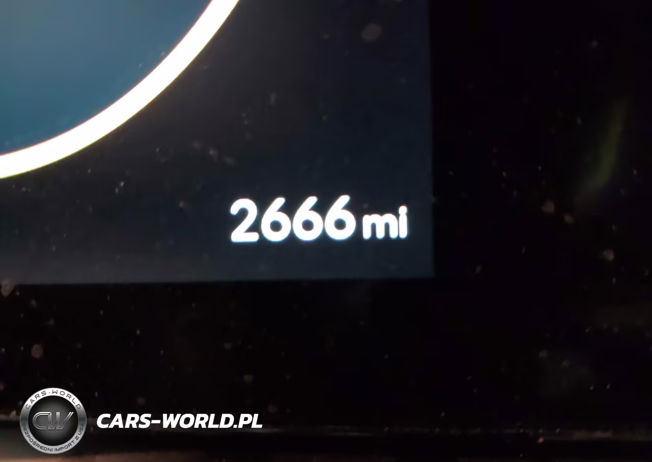 2026 Hyundai Palisade Calligraphy VIN:KM8RMES28TU017791 - 15