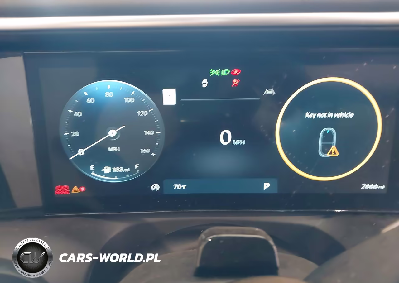 2026 Hyundai Palisade Calligraphy VIN:KM8RMES28TU017791 - 7