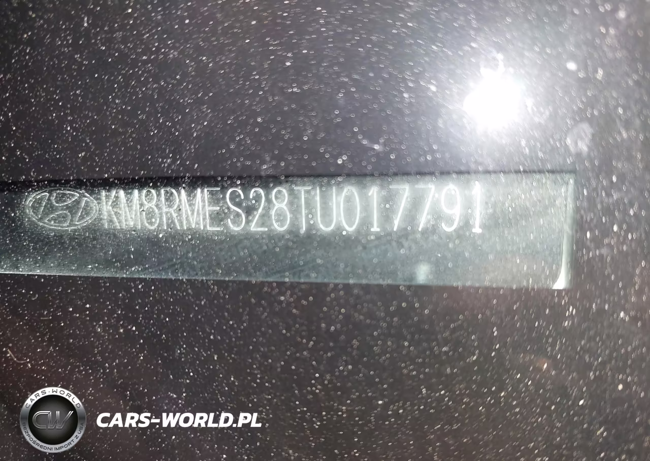 2026 Hyundai Palisade Calligraphy VIN:KM8RMES28TU017791 - 9