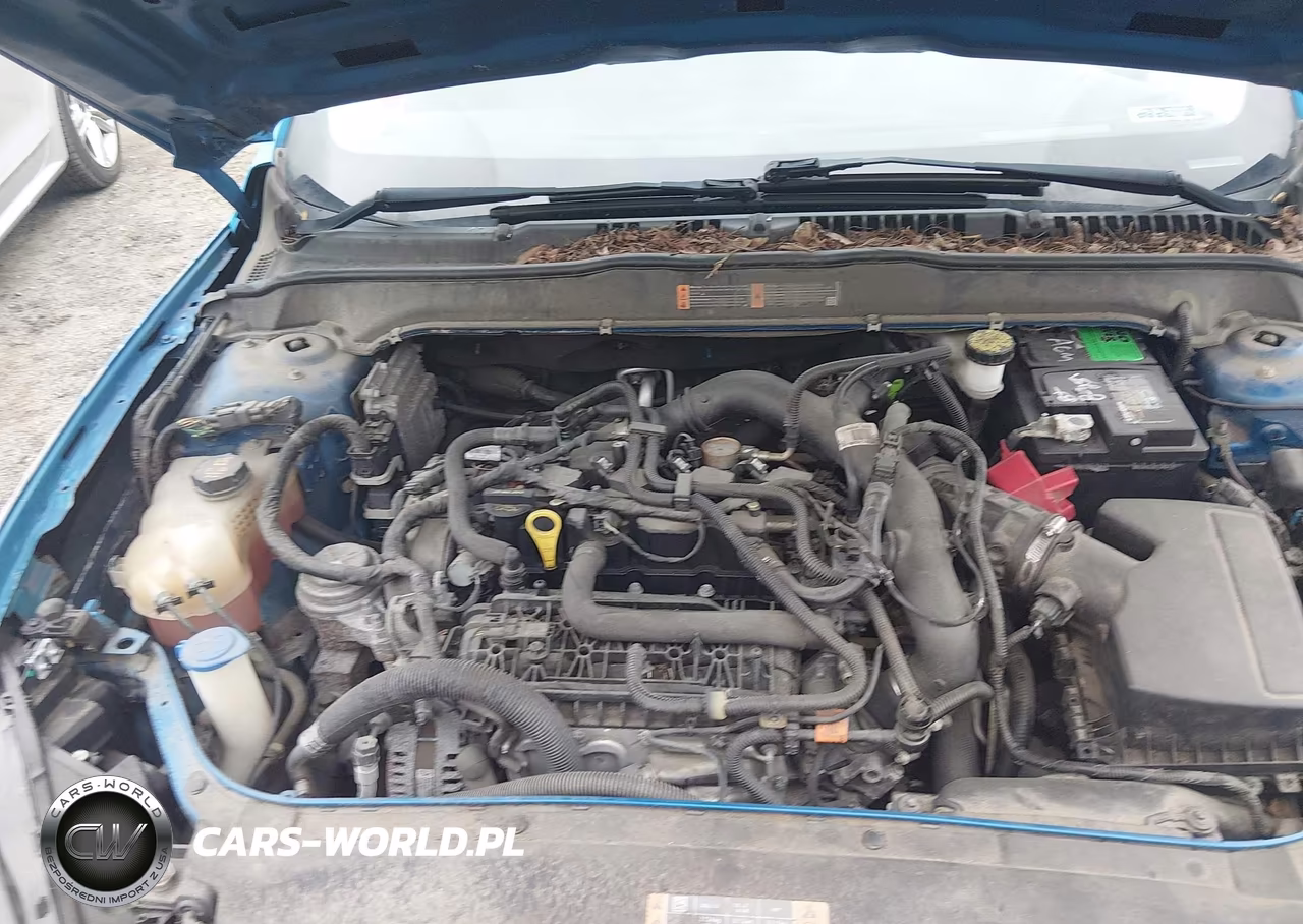 2019 Ford Fusion Sel VIN:3FA6P0CD5KR260956 - 10