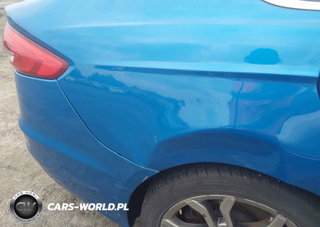 2019 Ford Fusion Sel VIN:3FA6P0CD5KR260956 - 18