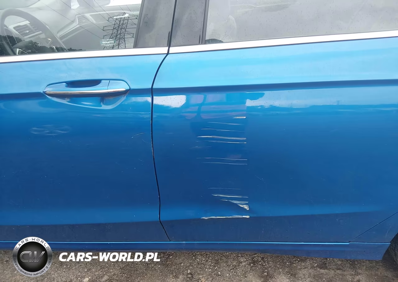 2019 Ford Fusion Sel VIN:3FA6P0CD5KR260956 - 19