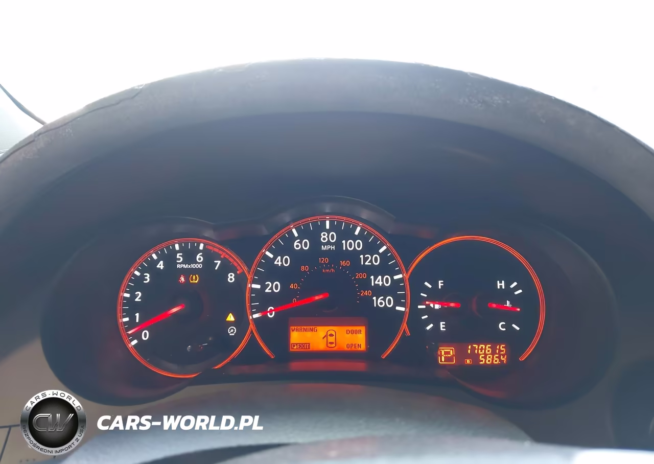 2007 Nissan Altima 2.5 S VIN:1N4AL21E57C186635 - 7