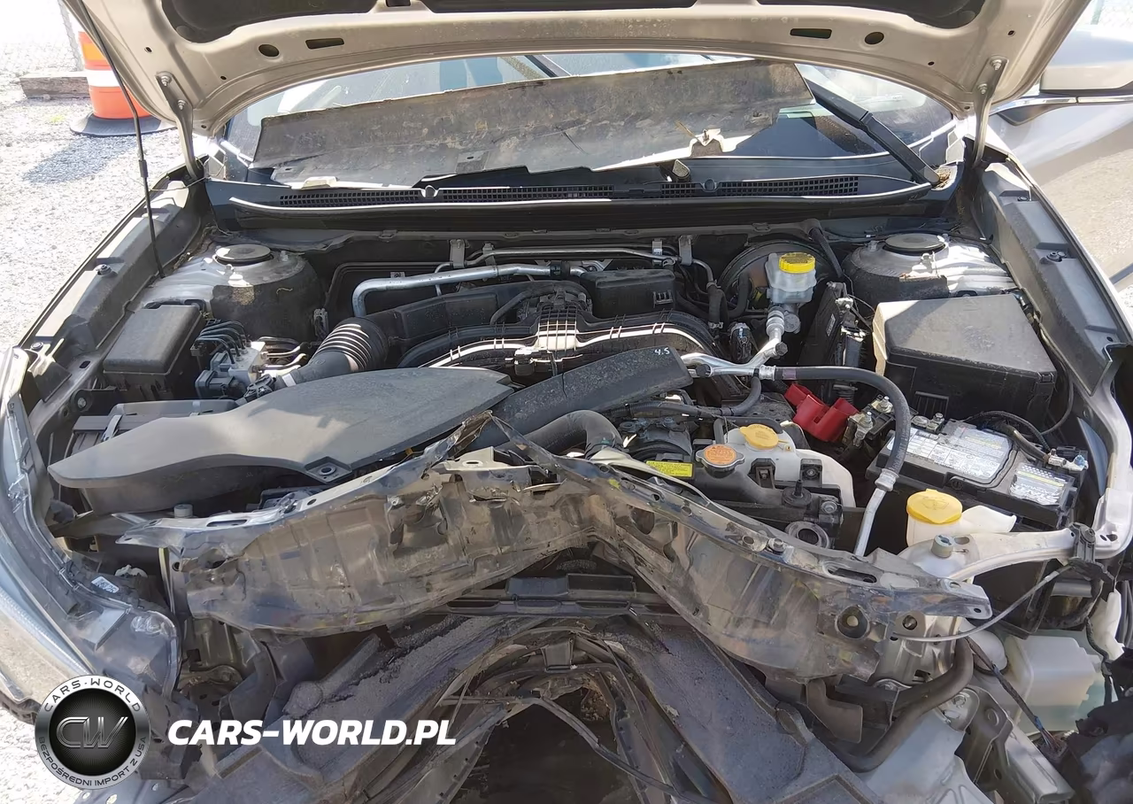 2020 Subaru Outback Premium VIN:4S4BTACC1L3193060 - 10